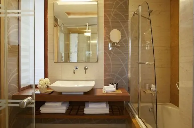 Imperial Double Private Pool