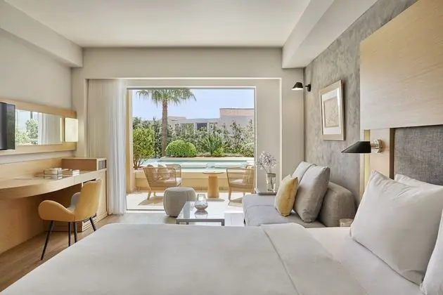 Imperial Double Room