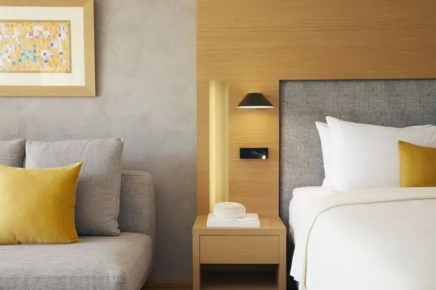Imperial Double Room
