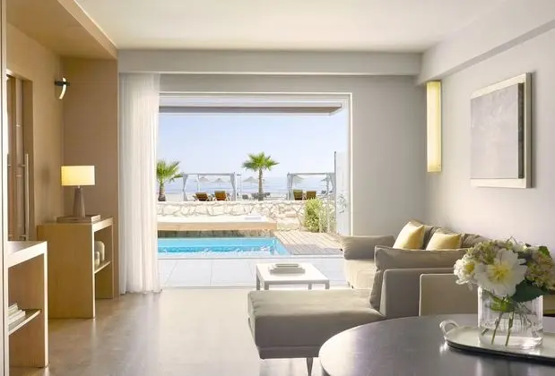 Imperial Double Water Front