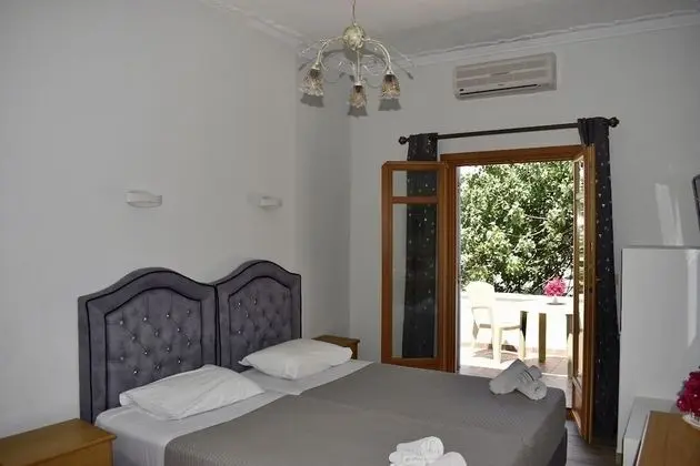Superior Tek Büyük Yataklı Oda