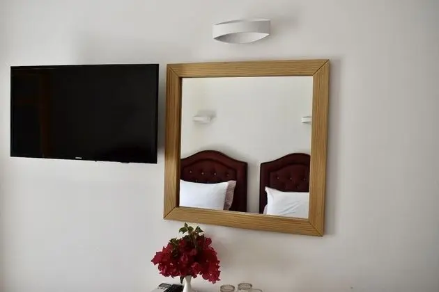 Superior Tek Büyük Yataklı Oda