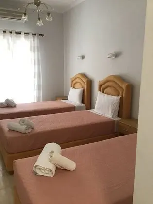 Superior Üç Kişilik Oda