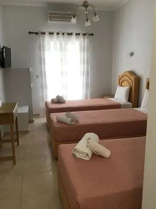 Superior Üç Kişilik Oda