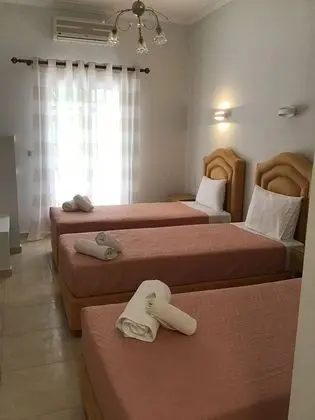 Superior Üç Kişilik Oda