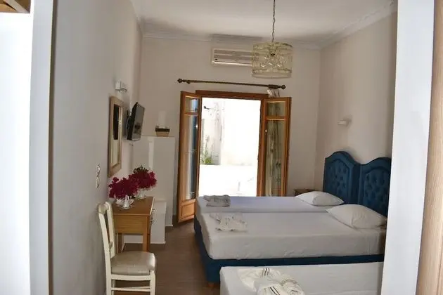 Superior Üç Kişilik Oda