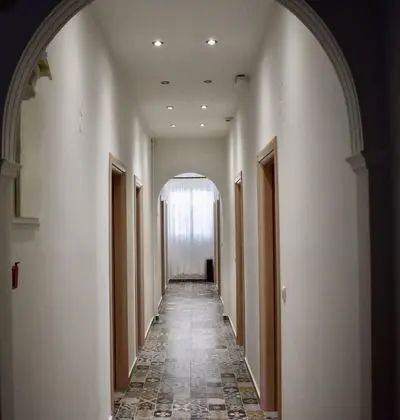 Superior Üç Kişilik Oda