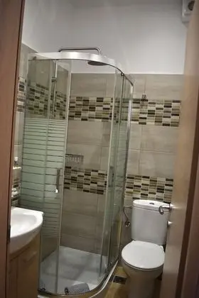 Superior Üç Kişilik Oda