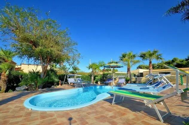 Villa, Sigara İçilebilir