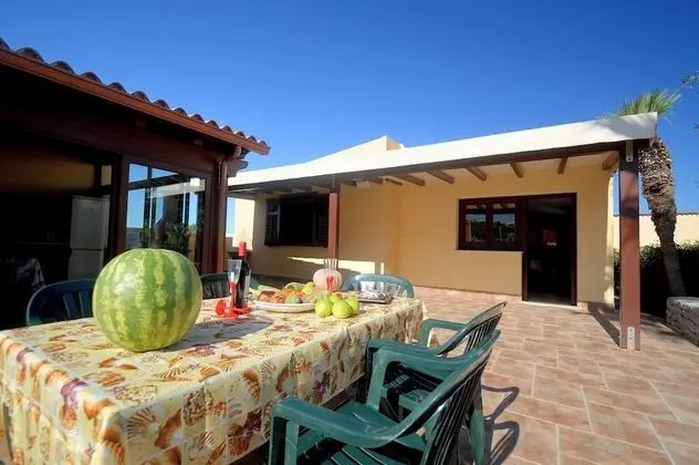 Villa, Sigara İçilebilir