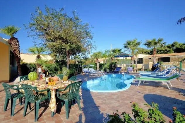 Villa, Sigara İçilebilir