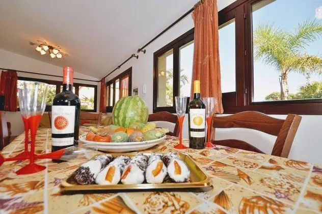 Villa, Sigara İçilebilir