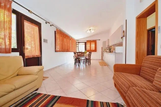 Villa, Sigara İçilebilir