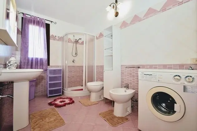 Villa, Sigara İçilebilir