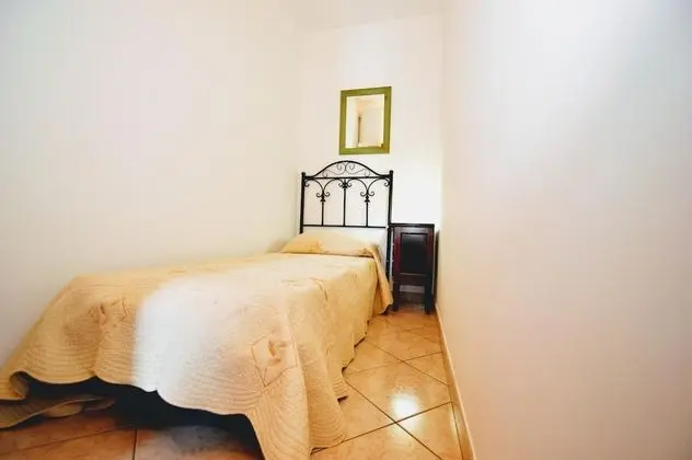 Villa, Sigara İçilebilir