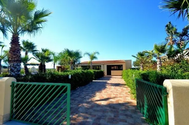 Villa, Sigara İçilebilir