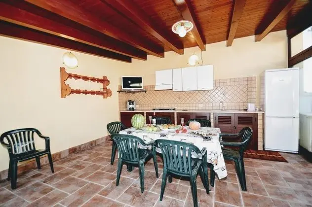 Villa, Sigara İçilebilir