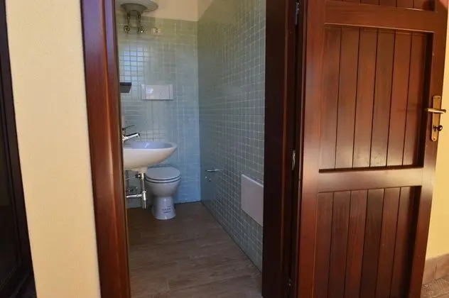 Villa, Sigara İçilebilir