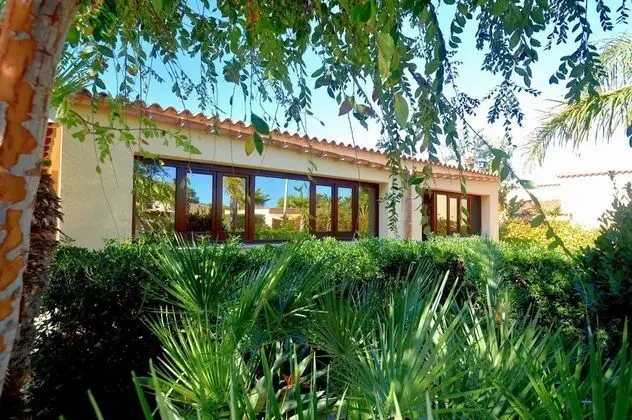 Villa, Sigara İçilebilir