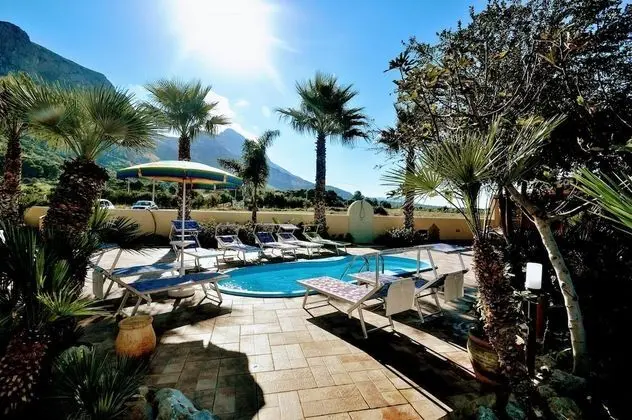 Villa, Sigara İçilebilir