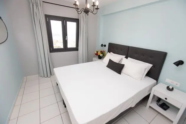 Deluxe Oda, Deniz Manzaralı
