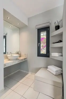 Deluxe Oda, Deniz Manzaralı