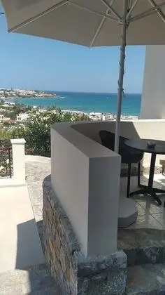 Deluxe Oda, Deniz Manzaralı