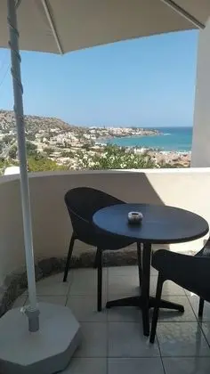 Deluxe Oda, Deniz Manzaralı