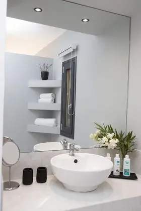 Deluxe Oda, Deniz Manzaralı