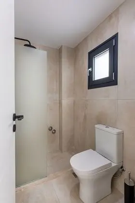 Deluxe Oda, Deniz Manzaralı