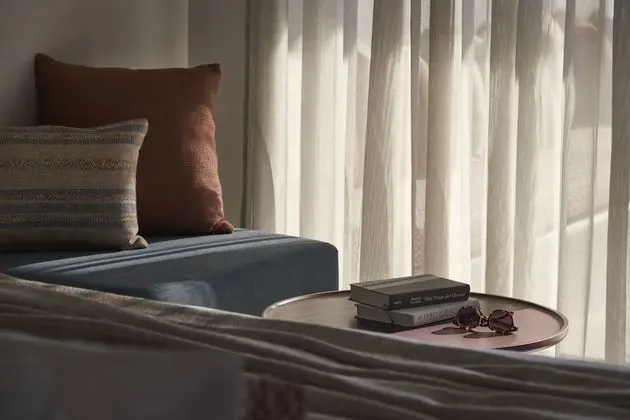 Element Suite Private Pool