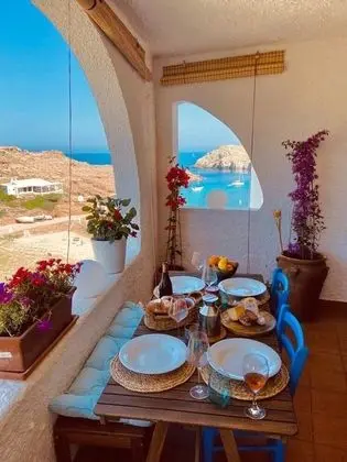 Apart Daire, Özel Banyo (Vista Mare)
