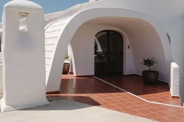 Apart Daire, Özel Banyo (Vista Mare)