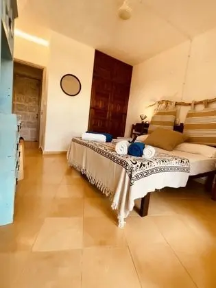 Apart Daire, Özel Banyo (Vista Mare)