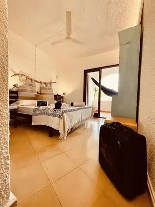 Apart Daire, Özel Banyo (Vista Mare)