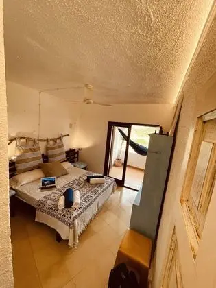 Apart Daire, Özel Banyo (Vista Mare)