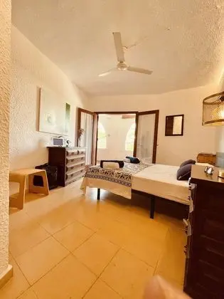 Apart Daire, Özel Banyo (Vista Mare)