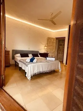Apart Daire, Özel Banyo (Vista Mare)