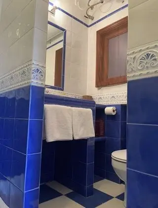 Apart Daire, Özel Banyo (Vista Mare)