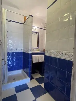 Apart Daire, Özel Banyo (Vista Mare)