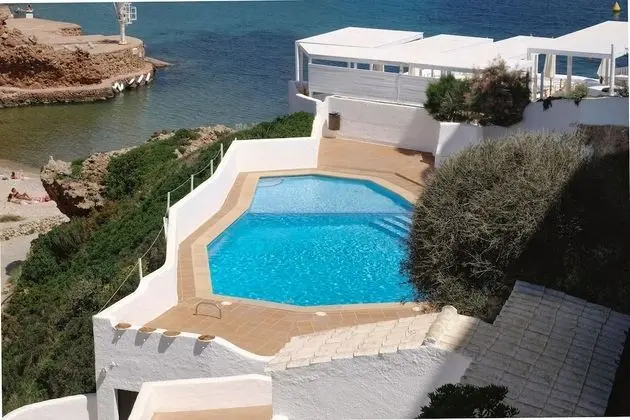 Apart Daire, Özel Banyo (Vista Mare)