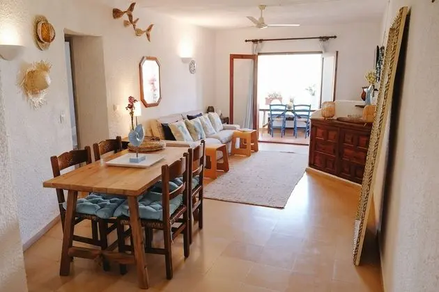 Apart Daire, Özel Banyo (Vista Mare)