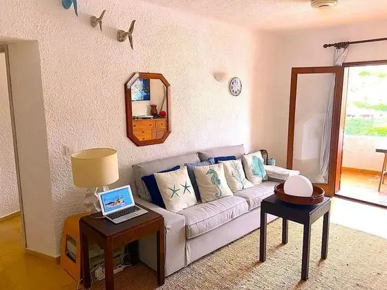 Apart Daire, Özel Banyo (Vista Mare)