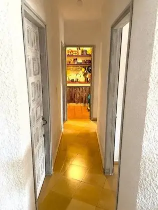 Apart Daire, Özel Banyo (Vista Mare)