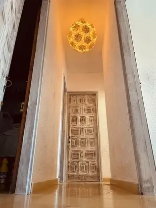 Apart Daire, Özel Banyo (Vista Mare)