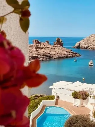 Apart Daire, Özel Banyo (Vista Mare)