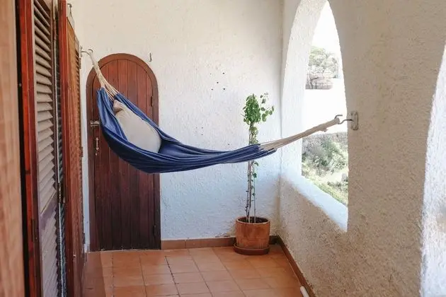 Apart Daire, Özel Banyo (Vista Mare)