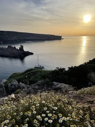Apart Daire, Özel Banyo (Vista Mare)