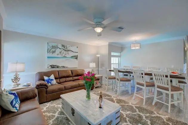 Daire (Minorga in Siesta Key Village)