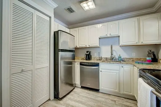 Daire (Minorga in Siesta Key Village)